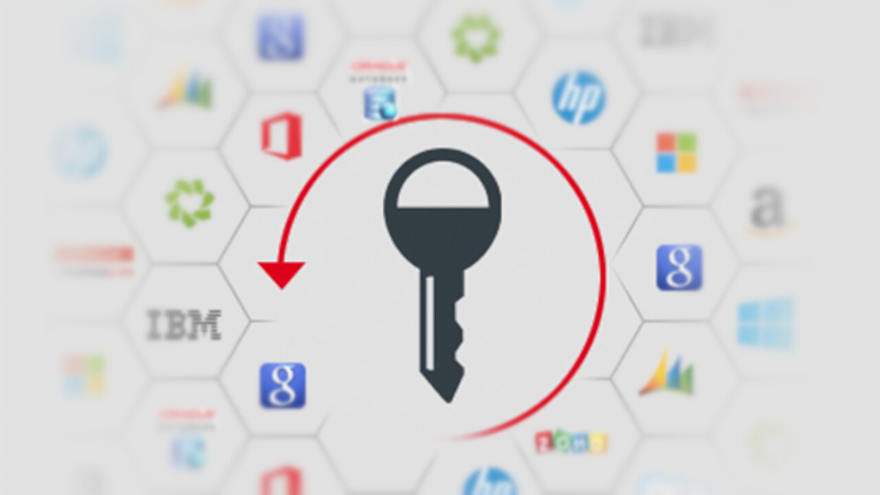 برنامه مدیریت اندروید + معرفی و بررسی اپلیکیشن رمز عبور اندروید و Password Manager