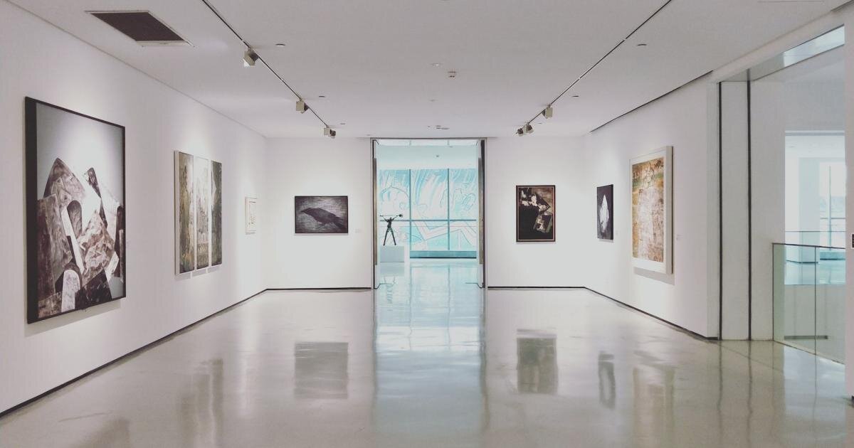 برپایی نمایشگاه آنلاین ۲ هنرمند نقاش در گالری گلستان