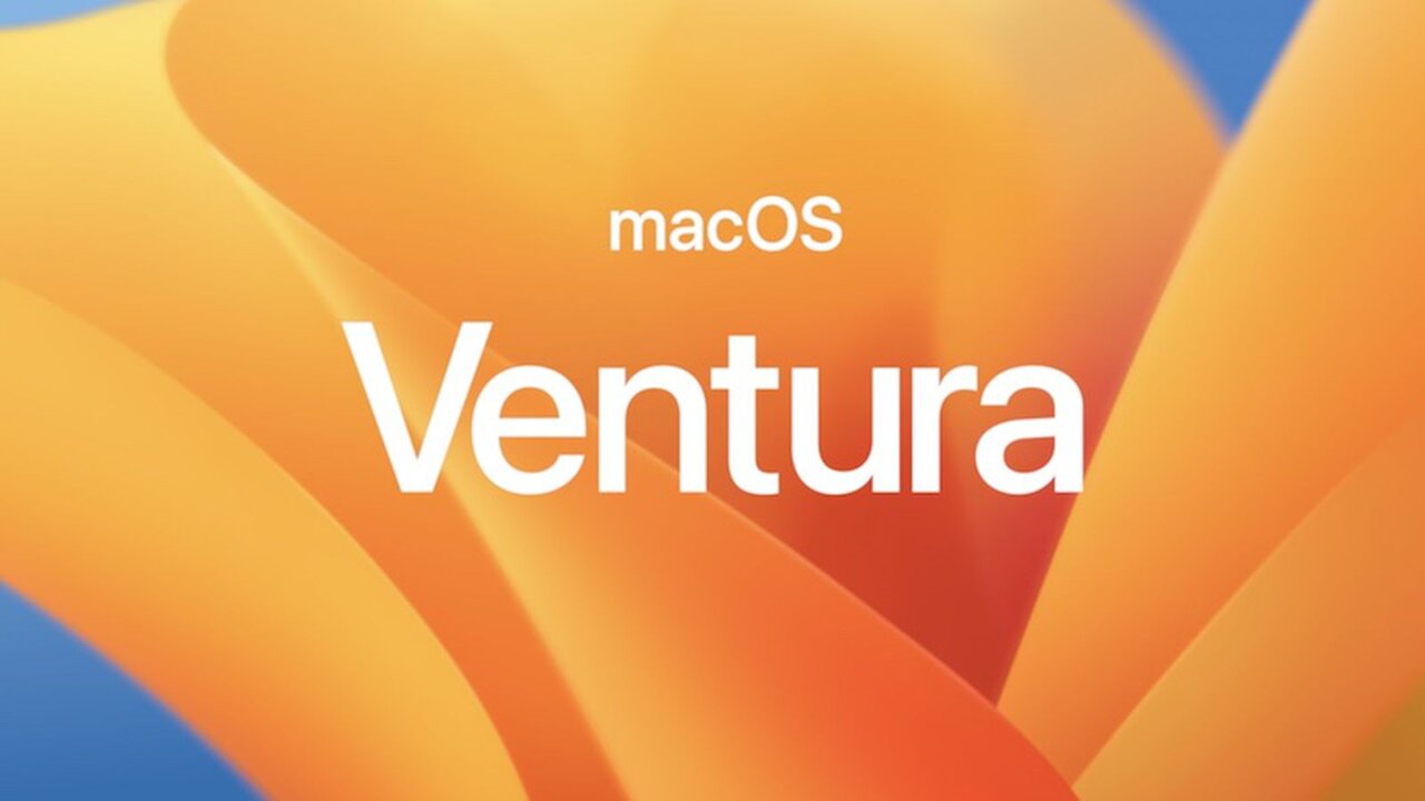 سیستم‌عامل macOS Ventura کی منتشر می‌شود؟