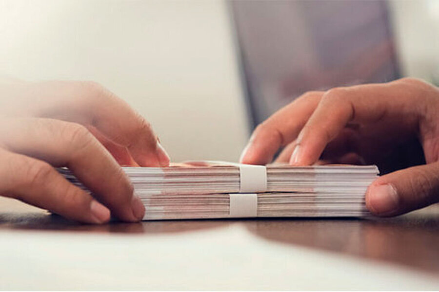 شرایط دریافت وام چگونه است