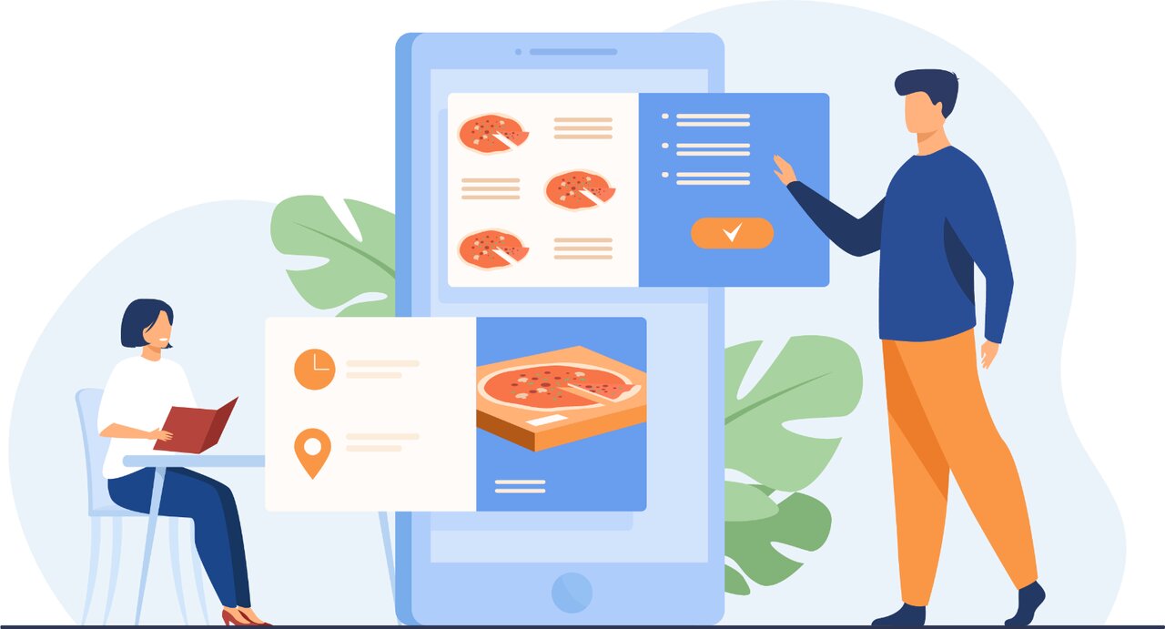 با این ایدهها خوردنیهای خود را در اینترنت بفروشید!