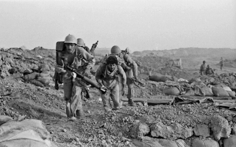 ناگفتههای یک رزمنده از عملیات والفجر ۴؛ نبرد در دشت شیلر