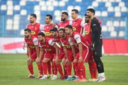 پرسپولیسی‌ها به امارات می‌روند