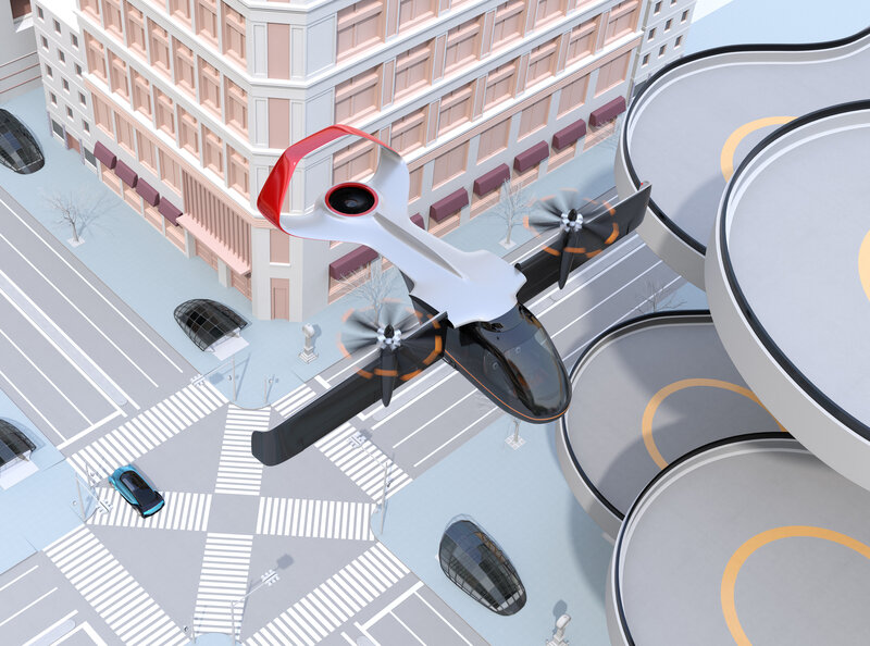 5 روش کارآمد حمل‌ونقل در شهرهای هوشمند جهان