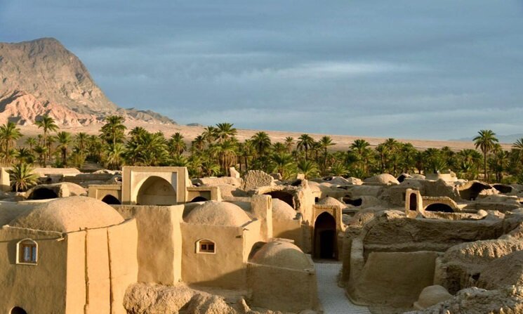 تجربه متفاوت با سفر به «کویر مصر ایران»