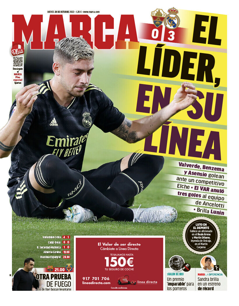 بنزما با توپ طلا هم گل میزند