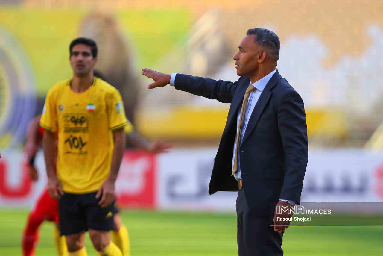 ترینهای هفته دهم لیگ برتر فوتبال