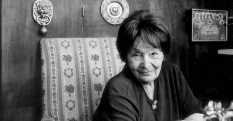 رمان «در» اثر ماگدا سابو