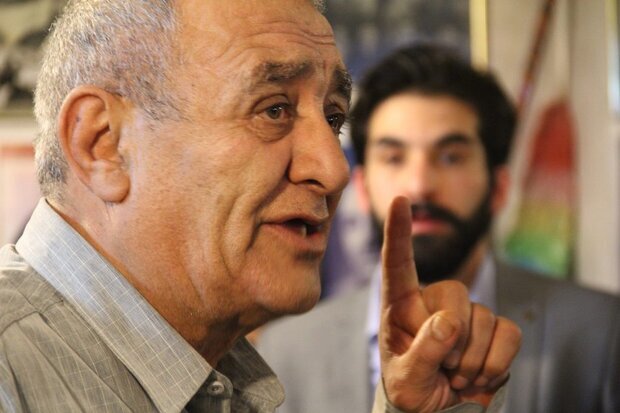 مروری بر مهمترین رویدادهای فرهنگی و هنری جهان و کشور در سالی که گذشت/بخش نخست