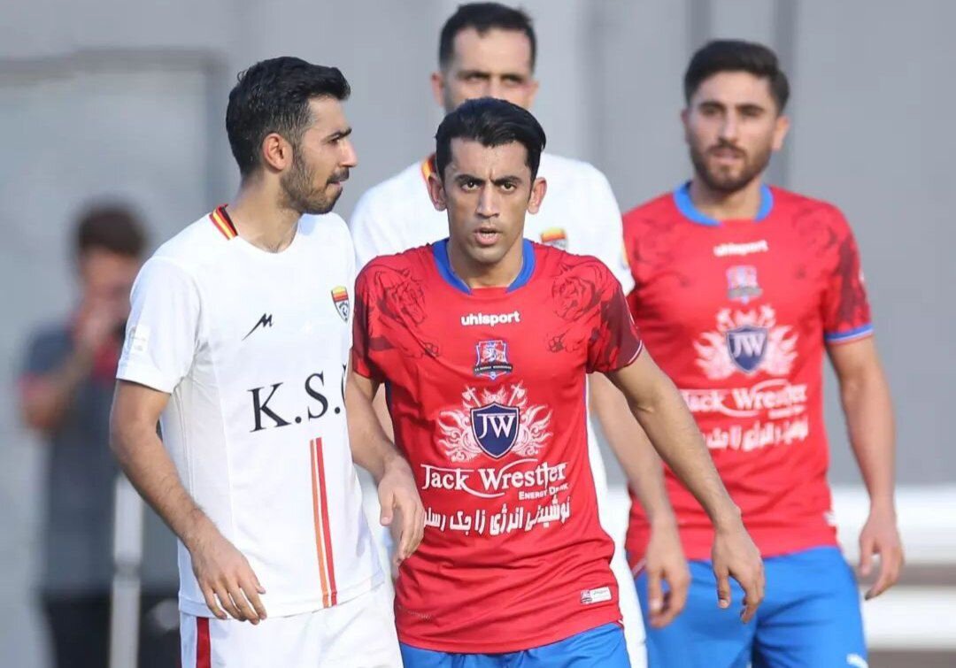 قلمرو استوار نساجی با معماری حمید مطهری!