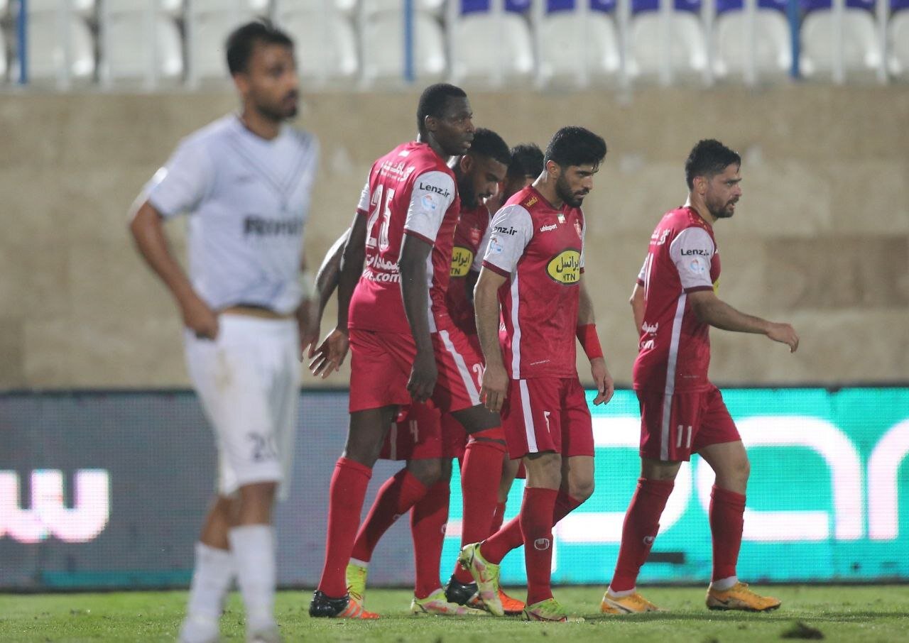 هلند و فرانسه متحد برای تشکیل خط حمله زهردار سرخها+ عکس