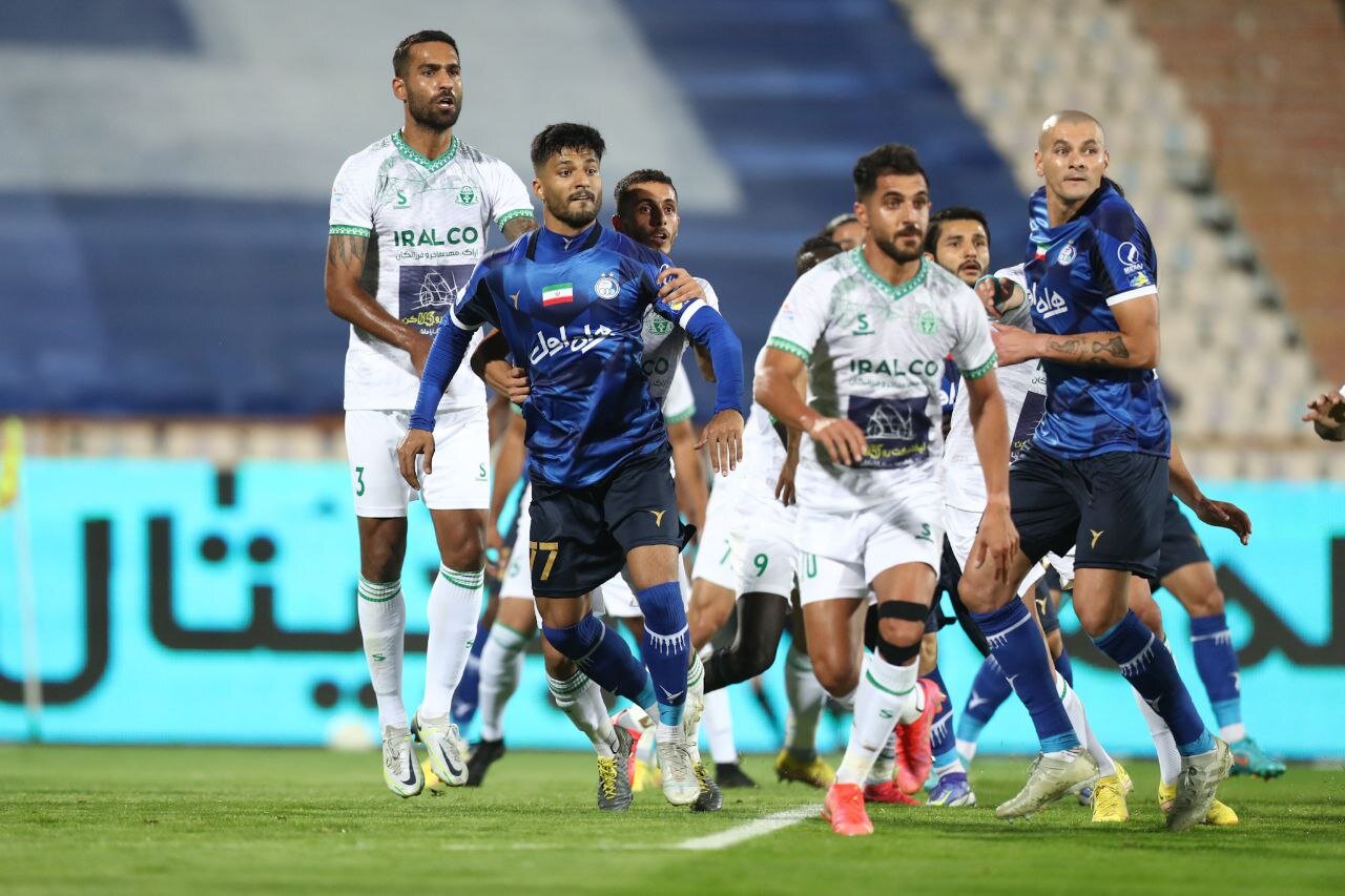 آنچه از لیگ بیستودوم به جا ماند/ستارگان مدعیان قهرمانی چگونه فصل را زیباتر کردند؟