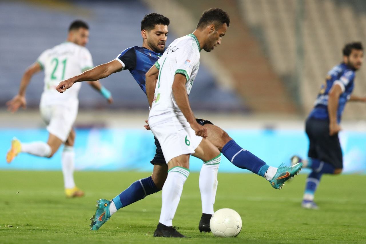 ساپینتو به مورایس نزدیک میشود؟/ شروع جدید فولاد با علیمنصور