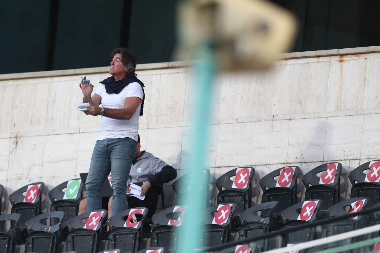 این مرد پرتغالی را هیچ کس دوست ندارد!