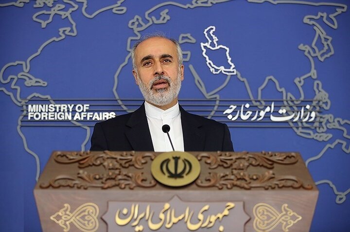 کنعانی: پاسخ ایران به متجاوزان قاطع و پشیمان‌کننده است