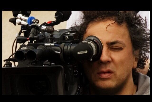 فیلم‌بردار ایرانی در یک‌قدمی جایزه قورباغه طلایی 