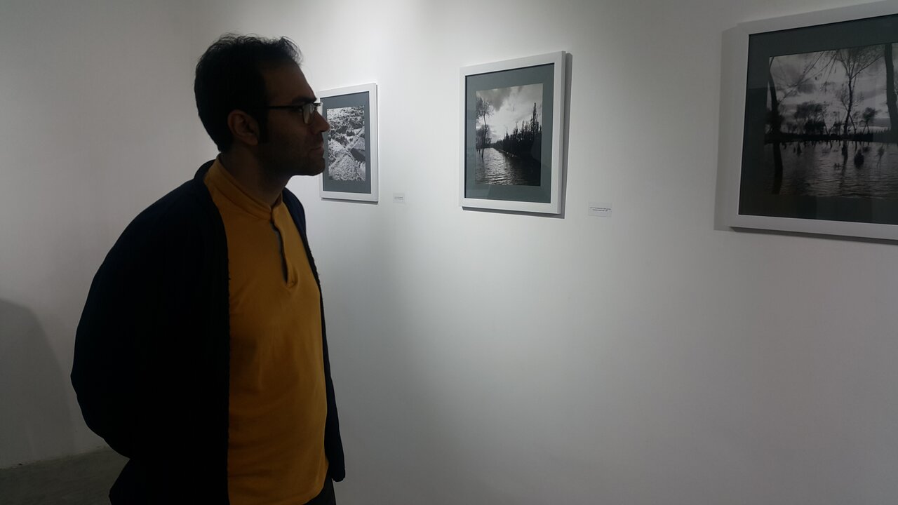 ۱۷ عکس و هزاران حسرت