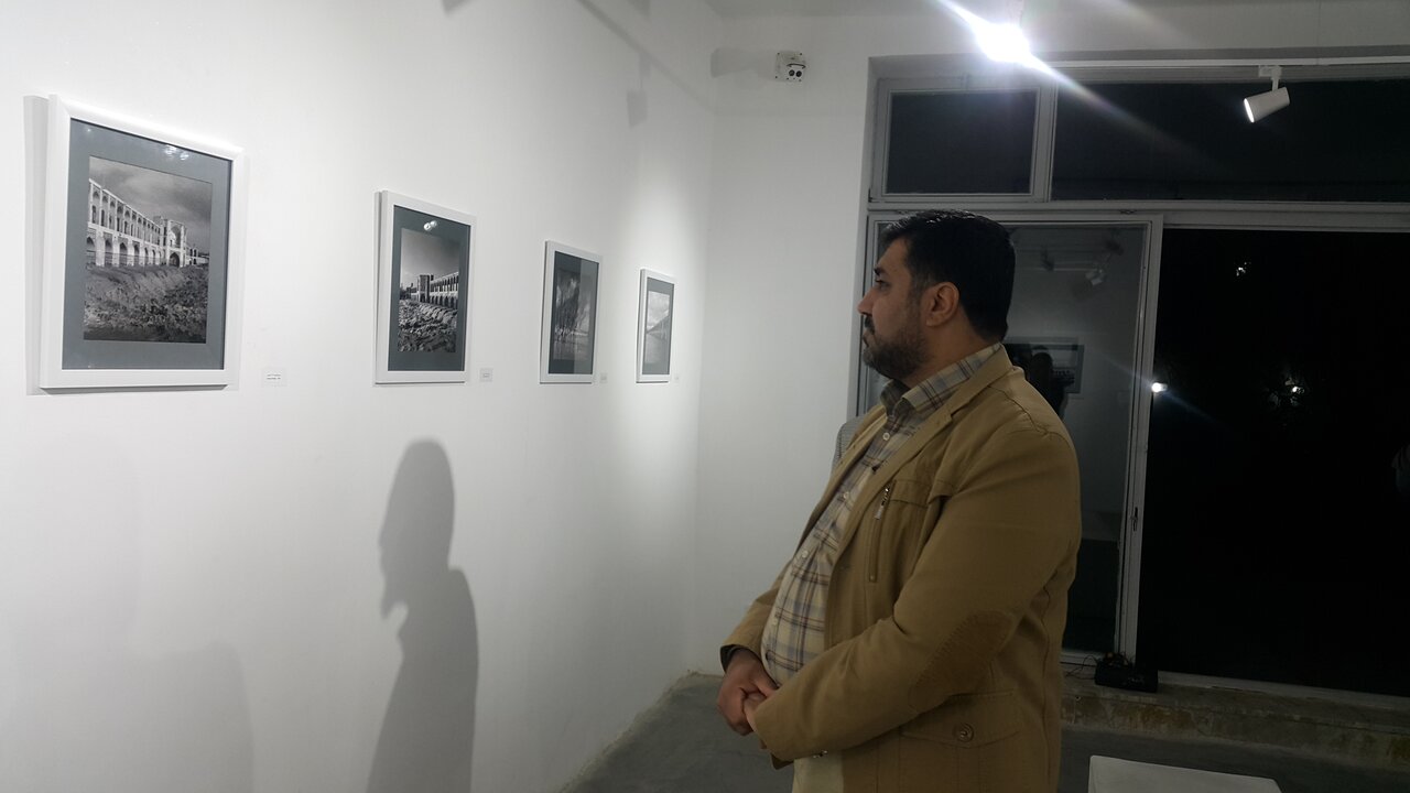 ۱۷ عکس و هزاران حسرت