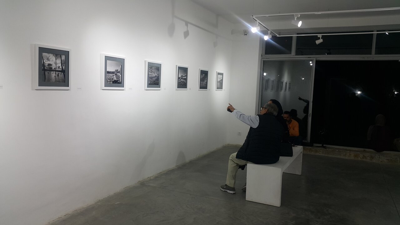 ۱۷ عکس و هزاران حسرت