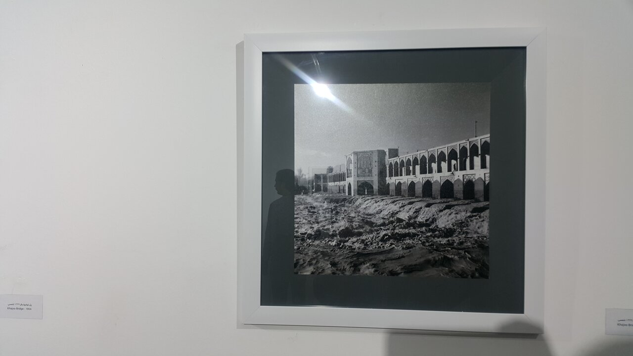 ۱۷ عکس و هزاران حسرت