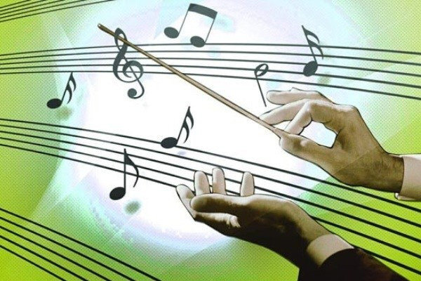 از کجا کتاب موسیقی بخریم؟