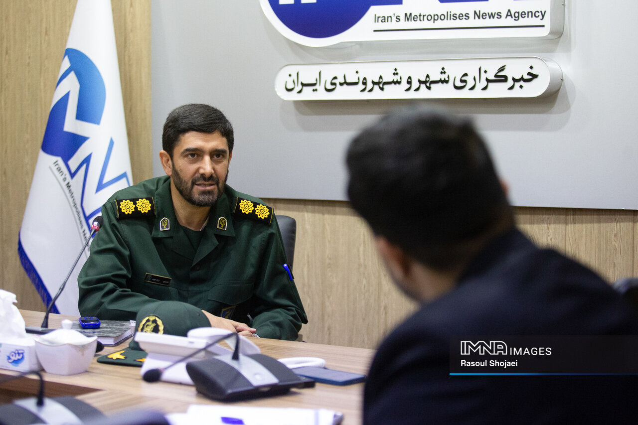 ضرورت تقویت هویت ایرانی و اسلامی در مدارس/ شاخص های دانش آموز تراز انقلاب