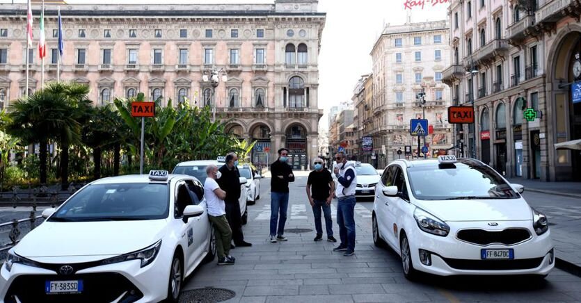 شهرهای جهان با گرانترین و ارزانترین کرایه تاکسی