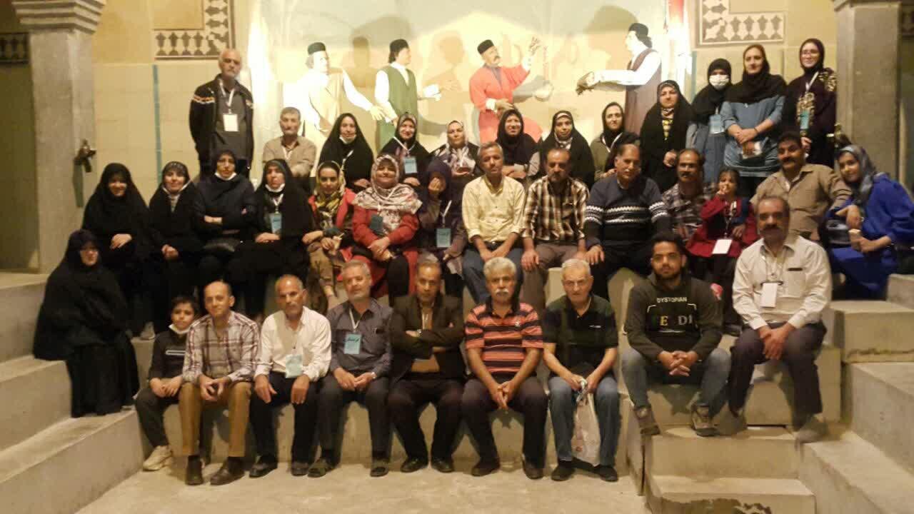 «علیقلی آقا» در سکوت!