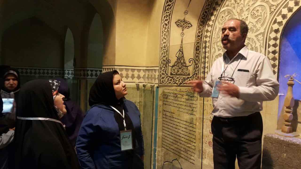 «علیقلی آقا» در سکوت!