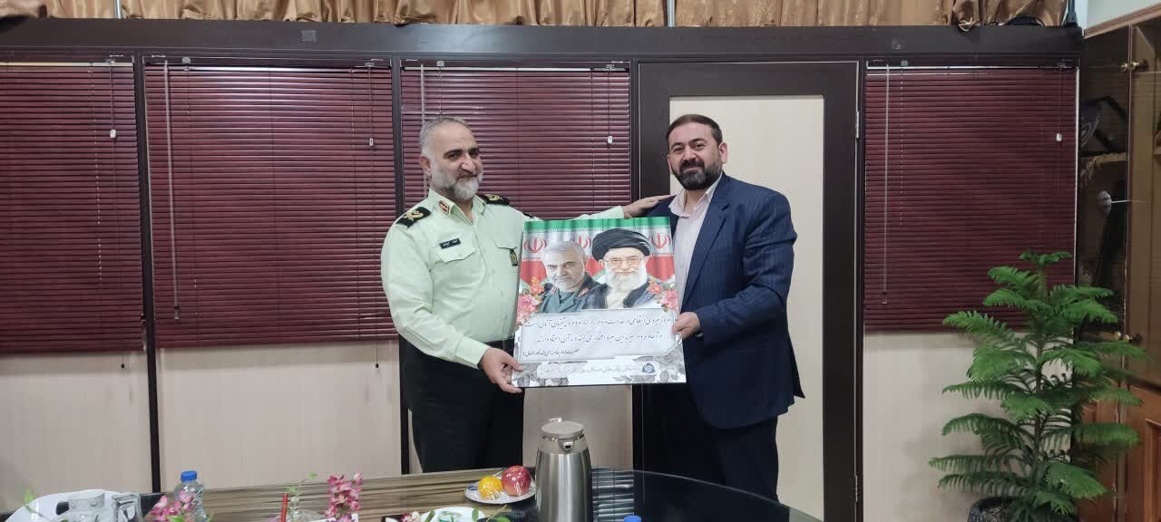 ایستگاه پلیس در پایانه صفه مستقر شود