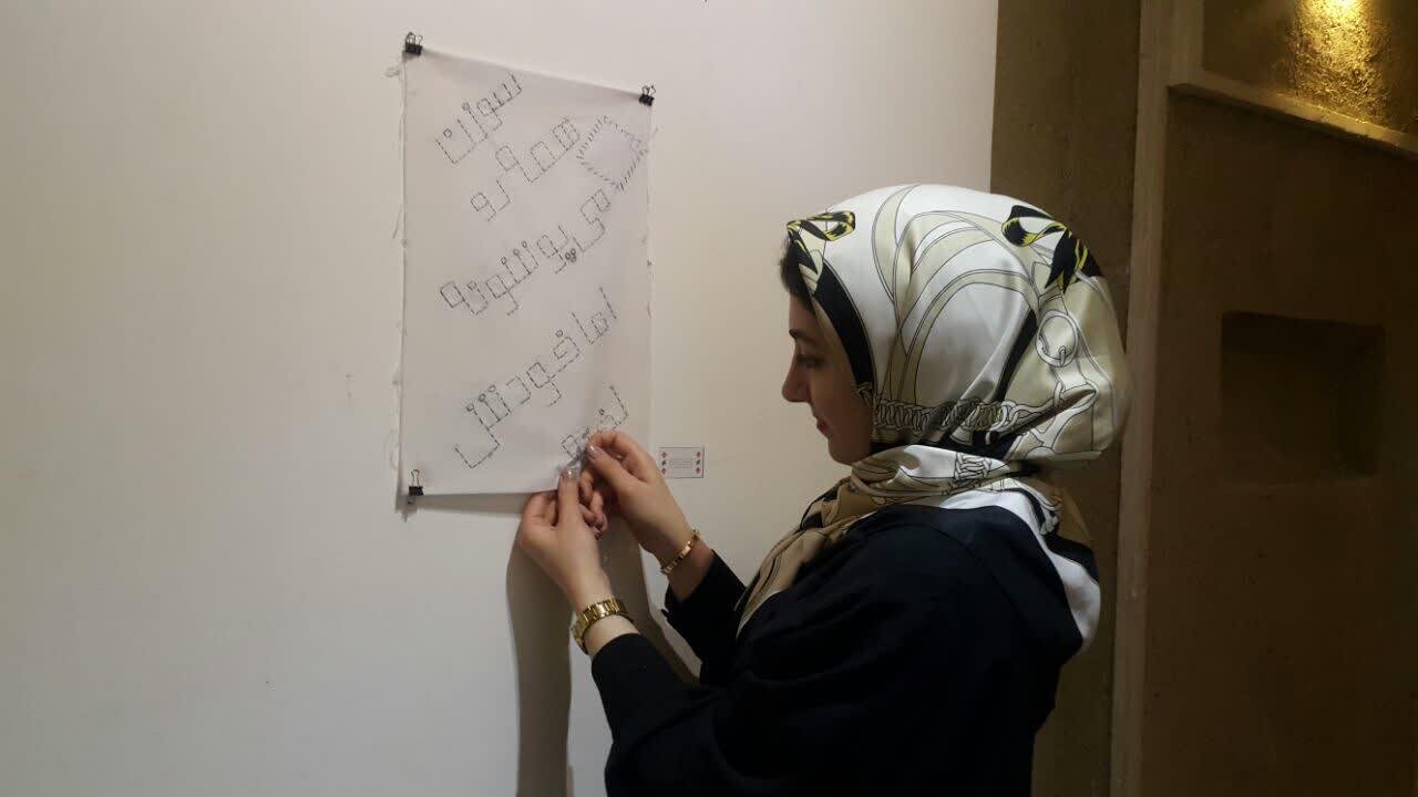 زمانی برای پیوند ادبیات عامه با گرافیک