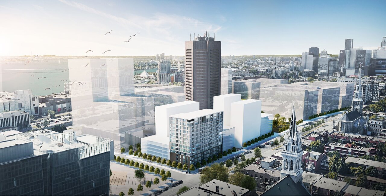 چگونه میتوان محلههایی کامل طراحی کرد؟