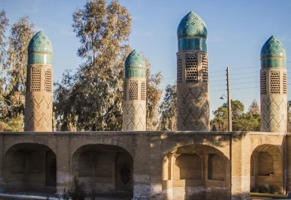 تنها آب‌انبار زنده شهر اصفهان مرمت شد