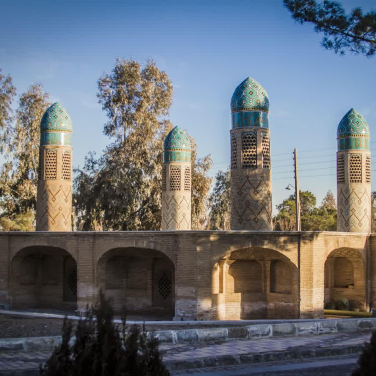 تنها آبانبار زنده شهر اصفهان مرمت شد