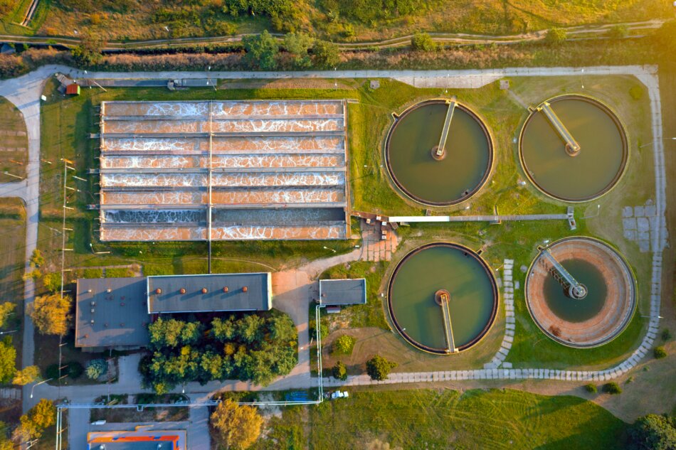 تامین گرمای پراگ با انرژی فاضلاب