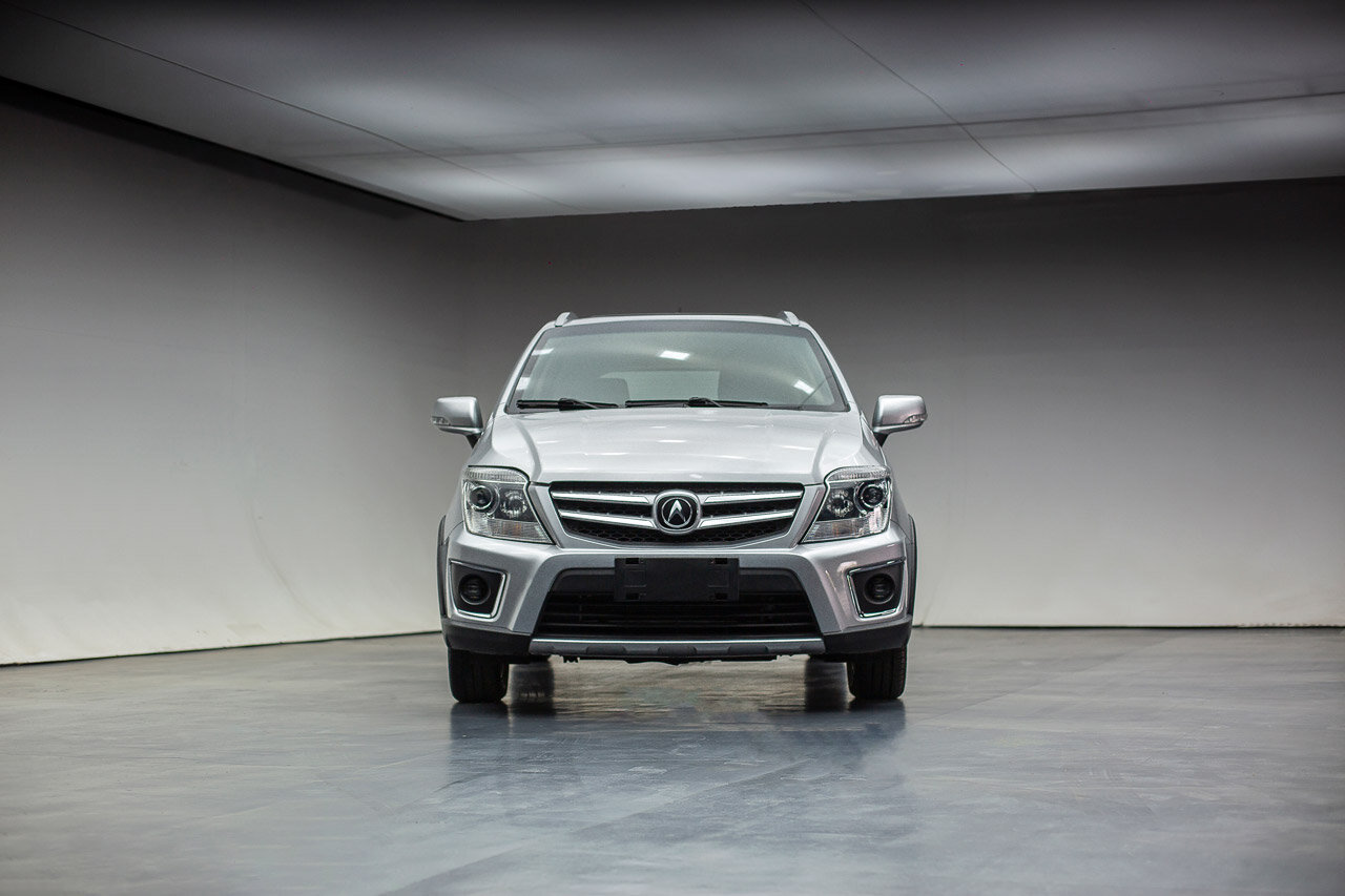 خودرو راین R۳ + مشخصات فنی و قیمت کارخانه ماشین چانگان آر۳