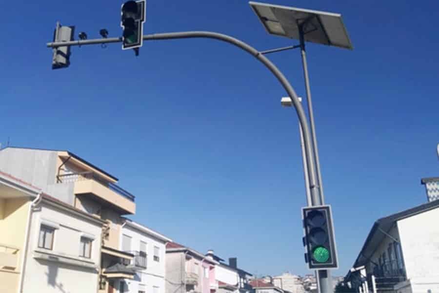 عزم جدی اسپانیا در هوشمندسازی سیستم روشنایی بزرگراه‌ها