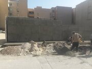 ساخت‌وسازهای خارج از محدوده لردگان مشکل‌ساز شده است