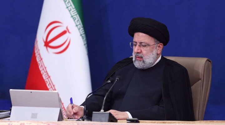  Takfiri terrorist attack on holy shrine in Shiraz ‘won’t go unanswered’, vows Raeisi 