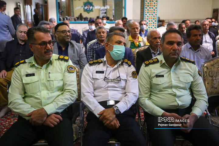 افتتاح دفتر انجمن صنفی رانندگان اتوبوس برون‌شهری