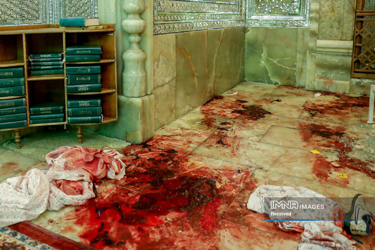 پشت پرده تکرار سناریوی تلخ شاهچراغ