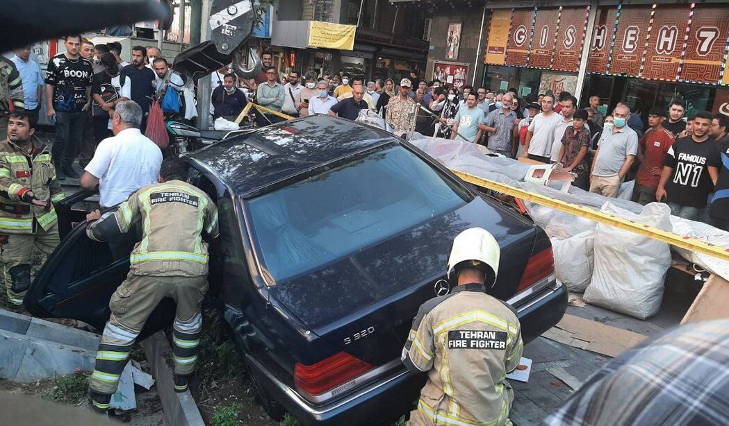 راهنمای بیمه های بدنه و شخص ثالث ماشین و موتور که باید متفاوت خریداری کنید