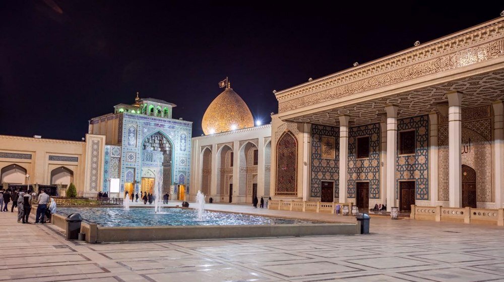 Takfiri terrorist attack on holy shrine in Shiraz ‘won’t go unanswered’, vows Raeisi