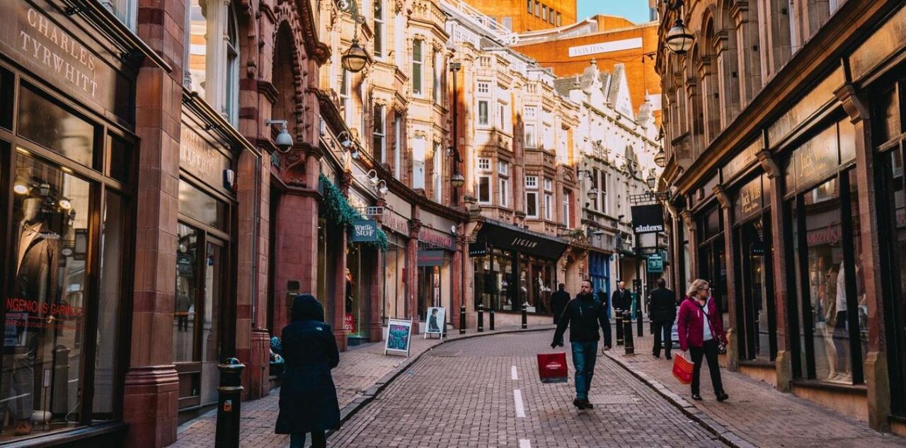 خطرناک ترین شهرهای اروپا + عکس