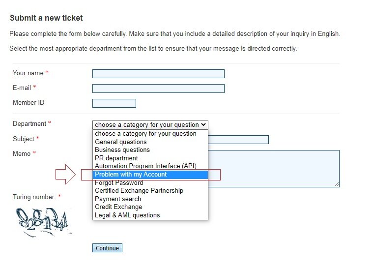 دلایل مسدود شدن حساب پرفکت مانی و روشهای بازگشایی آن