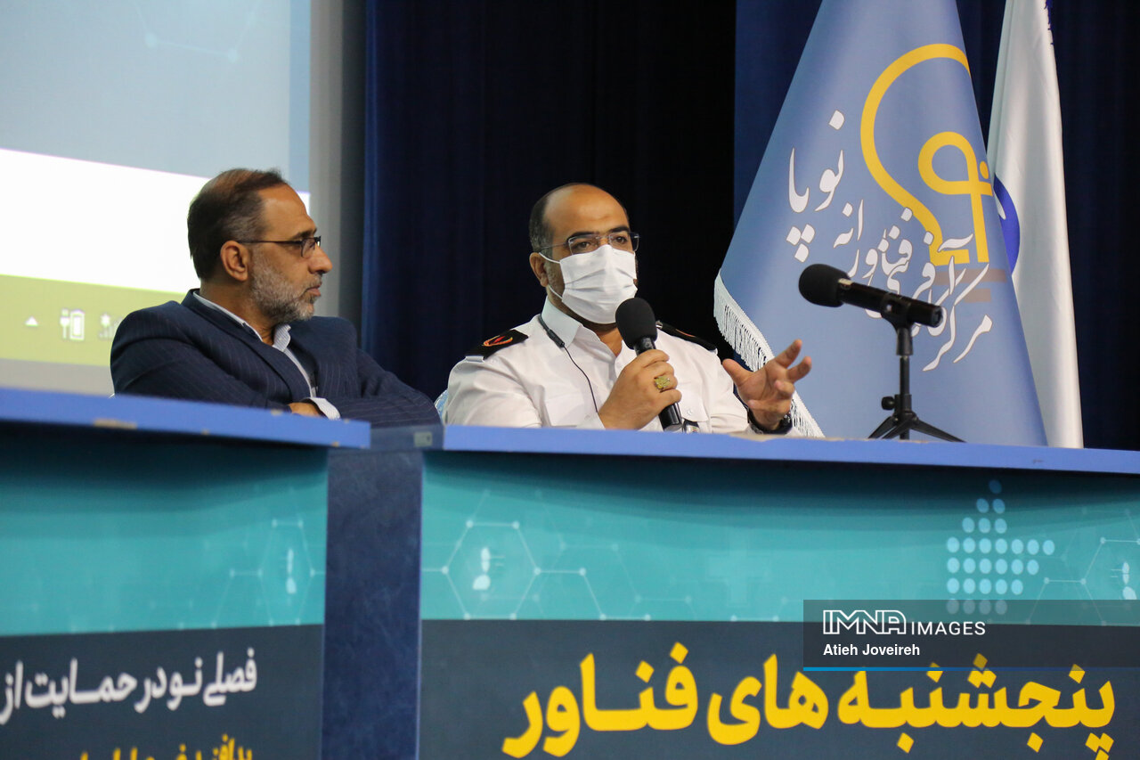 حل بنبستهای مدیریت شهری در تعامل با شرکتهای دانشبنیان