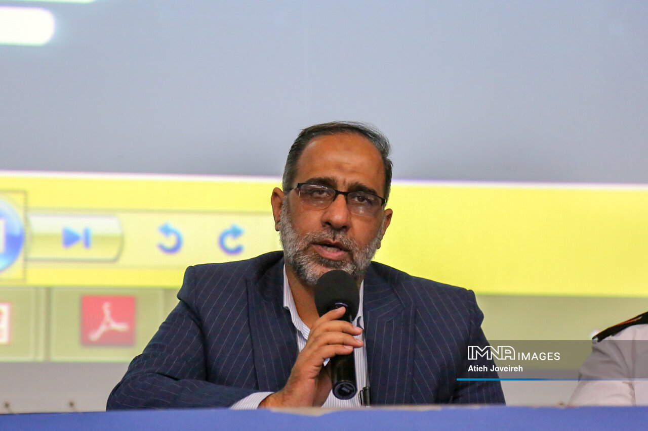 حل بنبستهای مدیریت شهری در تعامل با شرکتهای دانشبنیان