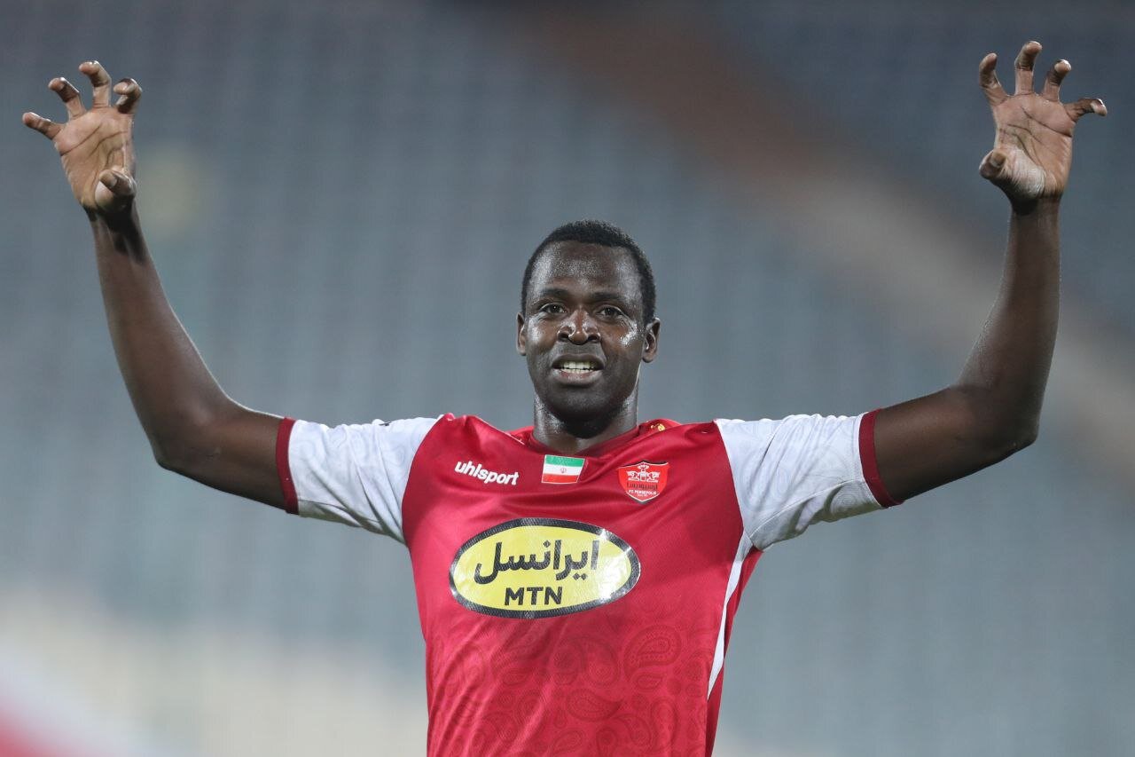 مسیها قربانی چنگال تیز شیخ!+عکس