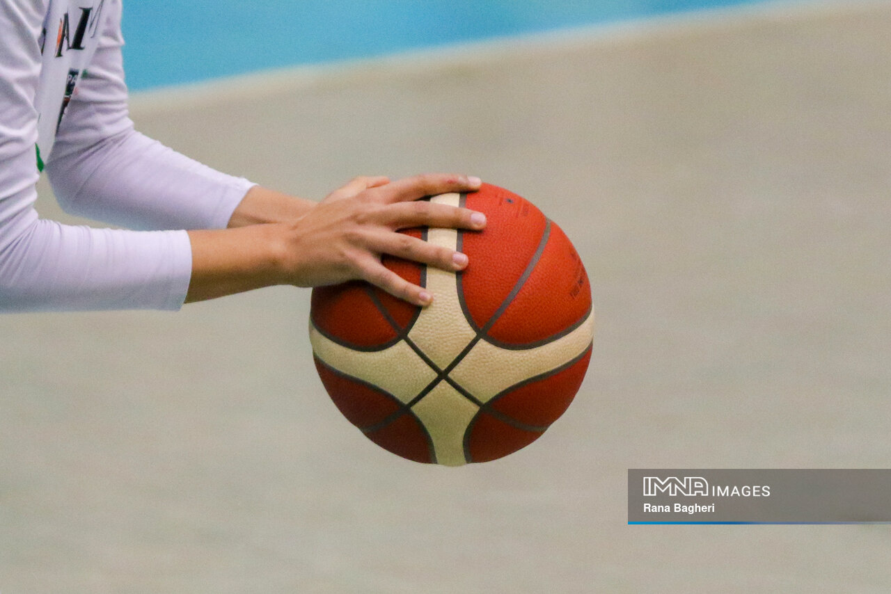 استعدادی که در کمبودها به حاشیه میرود