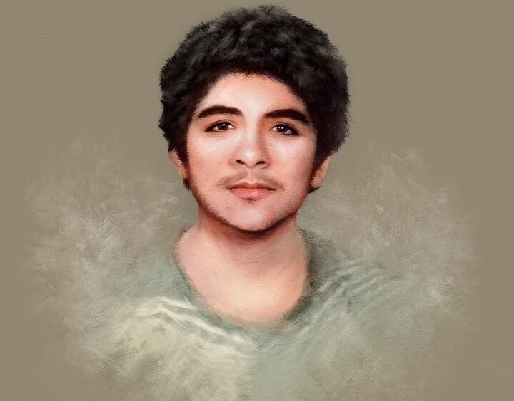 روز نوجوان ۱۴۰۲ + عکس و زندگینامه شهید محمد حسین فهمیده